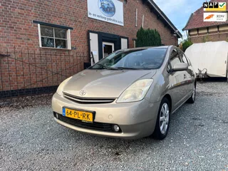 Toyota Prius 1.5 VVT-i ( Airco + Elektrische ramen )