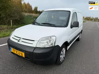 Citroen Berlingo 1.6 HDI 800