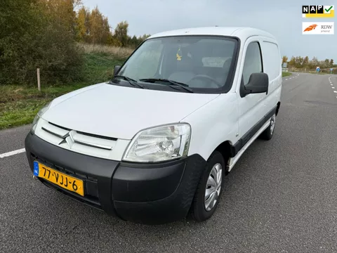 Citroen Berlingo 1.6 HDI 800