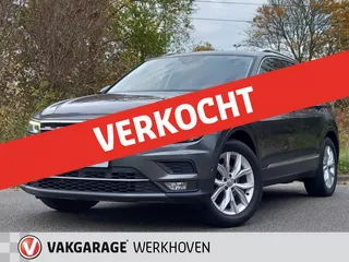 Volkswagen Tiguan 1.4 TSI Highline AUTOMAAT |VERKOCHT