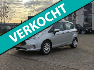 Ford B-Max 1.6 TDCI Trend