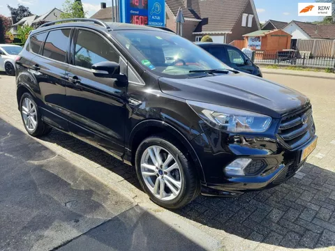 Ford Kuga 1.5 EcoBoost ST Line