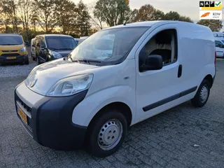Fiat Fiorino 1.3 MJ Actual