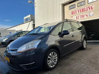 Citroen Grand C4 Picasso 1.6 THP Business 7p | Airco | Pano | APK | Trekhaak
