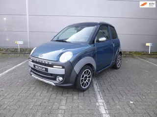 Microcar Brommobiel M.GO Dynamic DCI