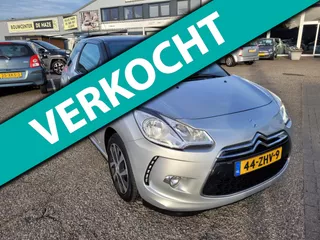 Citroen DS3 1.2 VTi Business