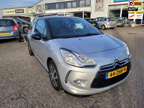 Citroen DS3 1.2 VTi Business
