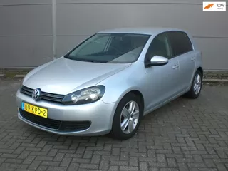 Volkswagen Golf 1.4 TSI Comfortline
