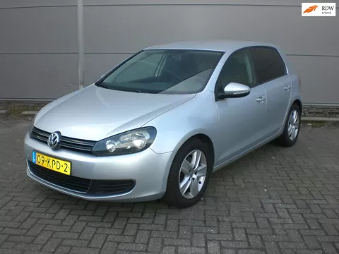 Volkswagen Golf 1.4 TSI Comfortline