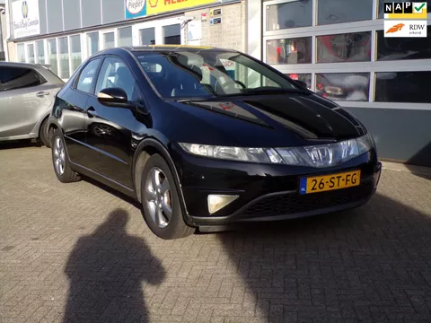 Honda Civic 1.4 Sport