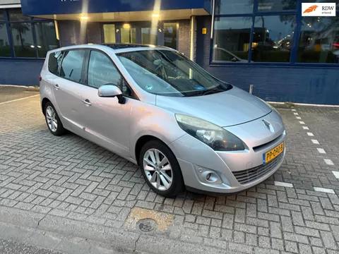Renault Grand Scénic 1.4 TCe Privilege