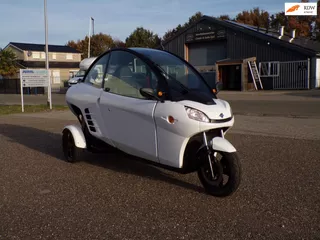 Carver Carver S+ 7.1 kWh