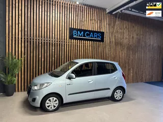 Hyundai I10 1.0 i-Drive Cool Airco, 2e Eig, Nieuwe APK
