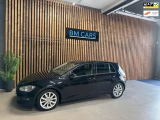 Volkswagen Golf 1.4 TSI Comfortline CAMERA,Navi, Clima