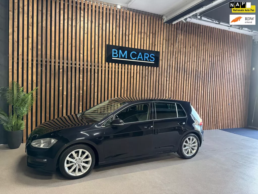 Volkswagen Golf 1.4 TSI Comfortline CAMERA,Navi, Clima