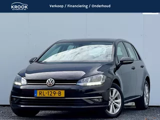 Volkswagen Golf 1.0 TSI Comfortline | 2018 | Navigatie | 5 Deurs |