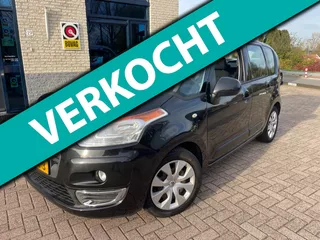 Citroen C3 Picasso 1.4 VTi Aura-NL AUTO-dealer onderhouden