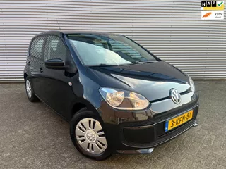 Volkswagen Up! 1.0 move up! BlueMotion|Nw Distributieriem|Airco|5deurs|