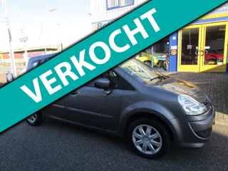 Renault Grand Modus 1.2 TCE Expression