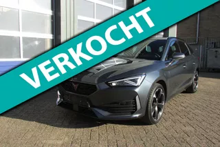 CUPRA Leon Sportstourer 1.4 e-Hybrid VZ Adrenaline