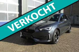 CUPRA Leon Sportstourer 1.4 e-Hybrid VZ Adrenaline