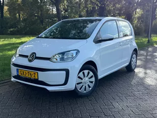 Volkswagen UP! 1.0 BMT! (bj 2018) AIRCO / CRUISE / PDC
