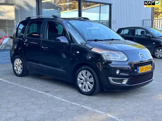 Citroen C3 Picasso 1.6 VTi Exclusive/Airco/ Sensoren/