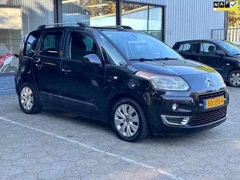 Citroen C3 Picasso 1.6 VTi Exclusive/Airco/ Sensoren/