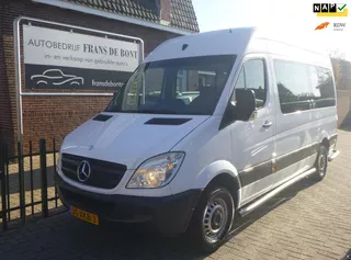 Mercedes-Benz Sprinter 313 2.2 CDI 366 AIRCO ZEER NETTE BUS 9 PERSOONS € 6950 EX BTW