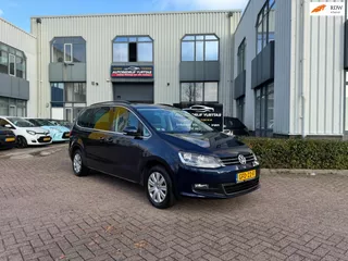 Volkswagen SHARAN 1.4 TSI Highline 7 PERSOONS!!