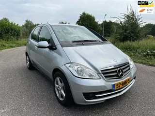 Mercedes-Benz A-klasse 150 BlueEFFICIENCY Classic Benzine Airco Xenon N.A.P