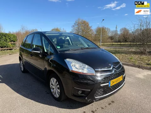 Citroen C4 Picasso 1.6 VTi Image 5p Airco Benzine