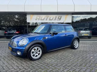 Mini Mini 1.4 One Pepper