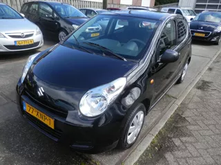 Suzuki Alto 1.0 Comfort Plus airco geen riem maar keting apk 09.10.2026