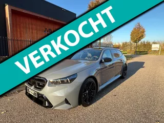 BMW 5-serie Touring M5 touring