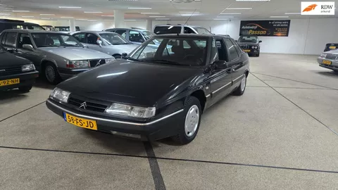Citroen XM 2.0i-16V nieuwe apk