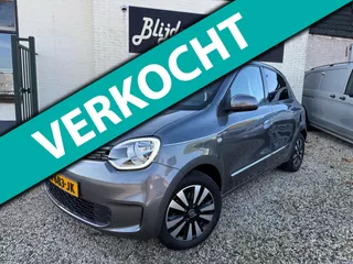 Renault Twingo 1.0 SCe Intens Carplay | Clima | Cruise | PDC | Org. NL | 25.000KM