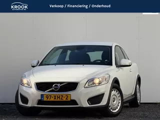Volvo C30 1.6 D2 Advantage | 2012 | 1e eigenaar |
