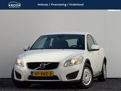 Volvo C30 1.6 D2 Advantage | 2012 | 1e eigenaar |