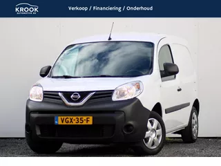 Nissan NV250 1.5 dCi 95 L1H1 Acenta | 2020 | 3 zit | Airco | Nieuwstaat |