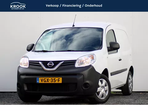 Nissan NV250 1.5 dCi 95 L1H1 Acenta | 2020 | 3 zit | Airco | Nieuwstaat |