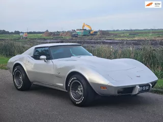 Chevrolet USA Corvette C3 targa 5.7 V8 automaat