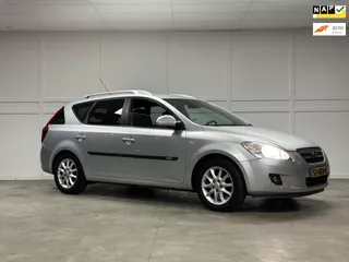 Kia Cee'd Sporty Wagon 1.4 All Stars