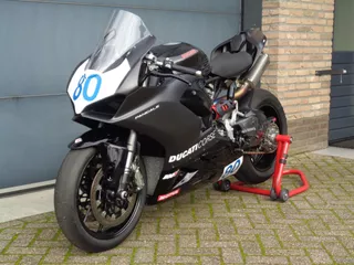 Ducati Panigale V2 - Circuitmotor