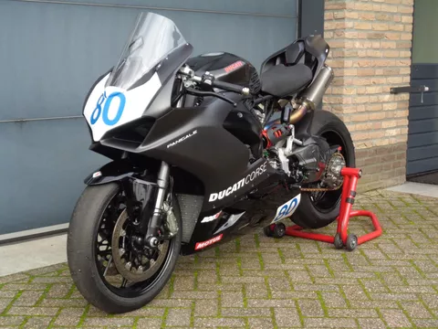 Ducati Panigale V2 - Circuitmotor