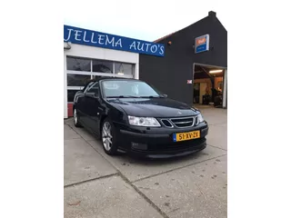 Saab 9-3 Cabrio 2.0T Aero