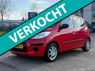 Hyundai I10 1.25i Active Cool | Nieuw APK