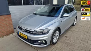 Volkswagen Polo 1.0 TSI Highline | R-line | PANO | NIEUWE APK
