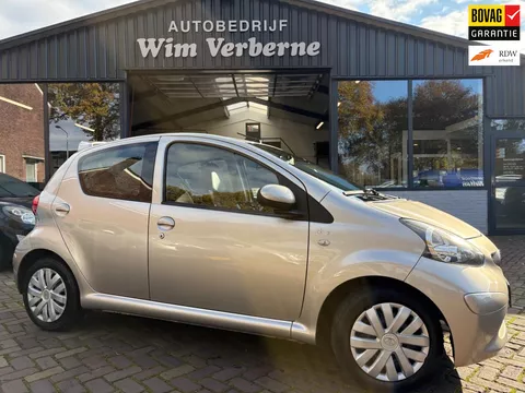 Toyota Aygo 1.0-12V AIRCO !