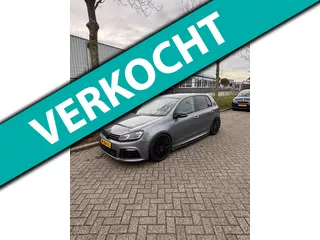 Volkswagen Golf 1.4 TSI Trendline 5-deurs AIRCO